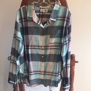 Flannel
